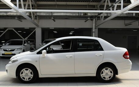 Nissan Tiida, 2013 год, 880 000 рублей, 4 фотография
