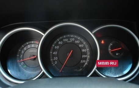 Nissan Tiida, 2013 год, 880 000 рублей, 11 фотография