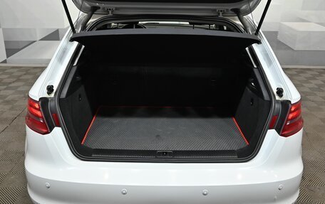 Audi A3, 2013 год, 1 500 000 рублей, 6 фотография