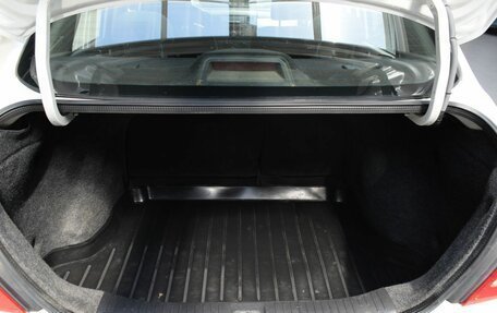 Nissan Tiida, 2013 год, 880 000 рублей, 20 фотография