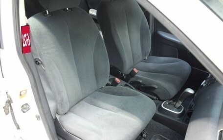 Nissan Tiida, 2013 год, 880 000 рублей, 18 фотография
