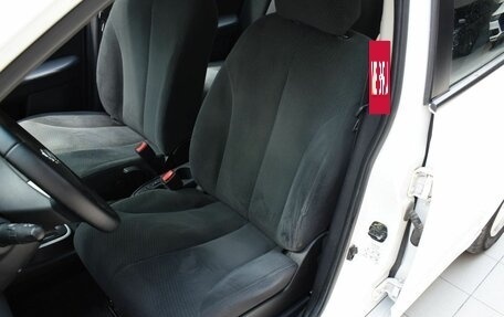 Nissan Tiida, 2013 год, 880 000 рублей, 16 фотография