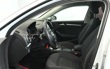 Audi A3, 2013 год, 1 500 000 рублей, 10 фотография