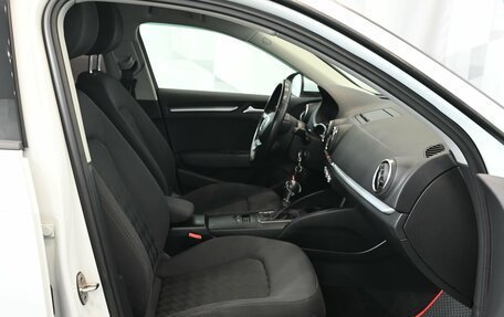 Audi A3, 2013 год, 1 500 000 рублей, 11 фотография