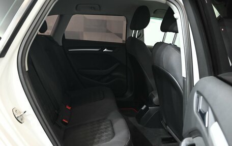 Audi A3, 2013 год, 1 500 000 рублей, 16 фотография