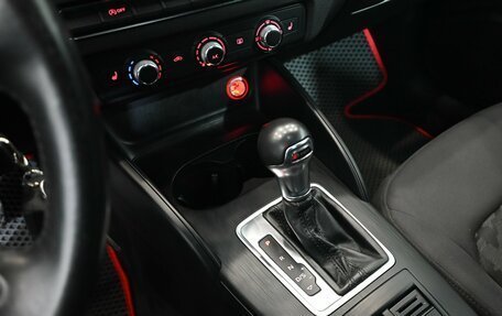Audi A3, 2013 год, 1 500 000 рублей, 15 фотография