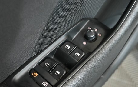 Audi A3, 2013 год, 1 500 000 рублей, 14 фотография