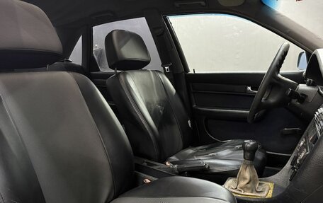 Audi 100, 1991 год, 269 900 рублей, 14 фотография