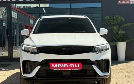 Geely Tugella FY11, 2023 год, 3 000 000 рублей, 4 фотография