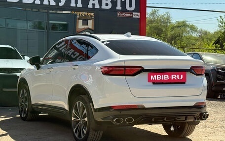 Geely Tugella FY11, 2023 год, 3 000 000 рублей, 8 фотография