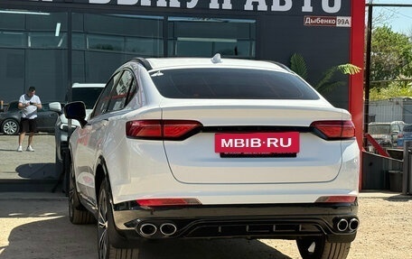 Geely Tugella FY11, 2023 год, 3 000 000 рублей, 9 фотография