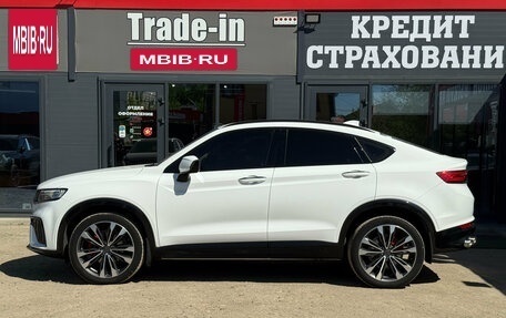 Geely Tugella FY11, 2023 год, 3 000 000 рублей, 7 фотография