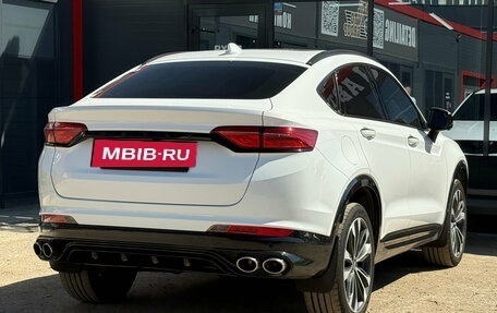 Geely Tugella FY11, 2023 год, 3 000 000 рублей, 11 фотография