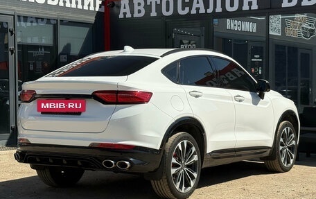 Geely Tugella FY11, 2023 год, 3 000 000 рублей, 12 фотография