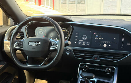 Geely Tugella FY11, 2023 год, 3 000 000 рублей, 33 фотография
