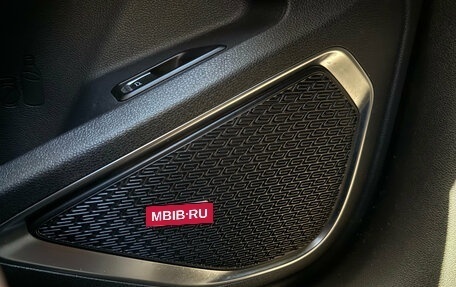 Geely Tugella FY11, 2023 год, 3 000 000 рублей, 27 фотография
