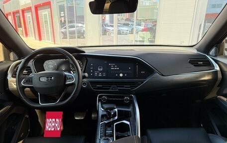 Geely Tugella FY11, 2023 год, 3 000 000 рублей, 32 фотография