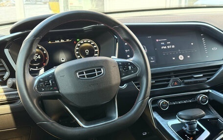 Geely Tugella FY11, 2023 год, 3 000 000 рублей, 34 фотография