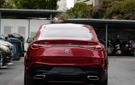 Mercedes-Benz GLC Coupe, 2024 год, 7 100 000 рублей, 4 фотография