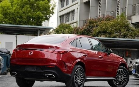 Mercedes-Benz GLC Coupe, 2024 год, 7 100 000 рублей, 2 фотография