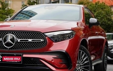 Mercedes-Benz GLC Coupe, 2024 год, 7 100 000 рублей, 5 фотография