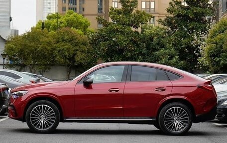 Mercedes-Benz GLC Coupe, 2024 год, 7 100 000 рублей, 7 фотография