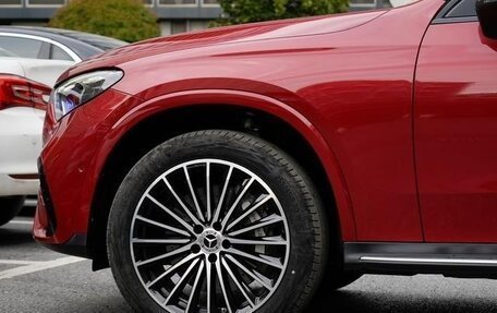 Mercedes-Benz GLC Coupe, 2024 год, 7 100 000 рублей, 16 фотография