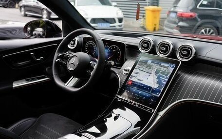 Mercedes-Benz GLC Coupe, 2024 год, 7 100 000 рублей, 9 фотография