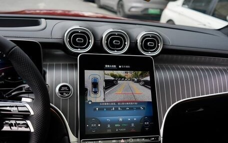 Mercedes-Benz GLC Coupe, 2024 год, 7 100 000 рублей, 15 фотография