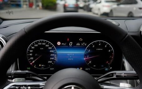Mercedes-Benz GLC Coupe, 2024 год, 7 100 000 рублей, 10 фотография