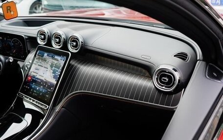 Mercedes-Benz GLC Coupe, 2024 год, 7 100 000 рублей, 14 фотография