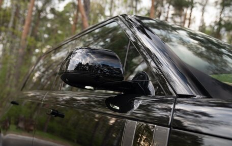 Land Rover Range Rover IV рестайлинг, 2026 год, 38 250 000 рублей, 6 фотография