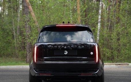Land Rover Range Rover IV рестайлинг, 2026 год, 38 250 000 рублей, 9 фотография