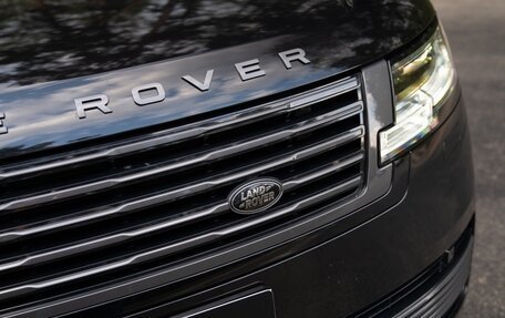 Land Rover Range Rover IV рестайлинг, 2026 год, 38 250 000 рублей, 7 фотография