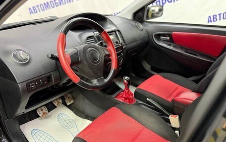 Geely MK Cross I, 2014 год, 315 000 рублей, 7 фотография