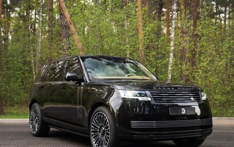 Land Rover Range Rover IV рестайлинг, 2026 год, 38 250 000 рублей, 5 фотография