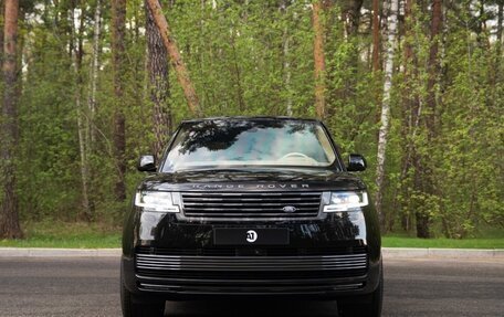 Land Rover Range Rover IV рестайлинг, 2026 год, 38 250 000 рублей, 4 фотография