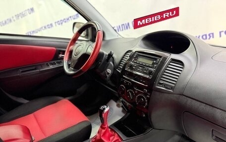 Geely MK Cross I, 2014 год, 315 000 рублей, 8 фотография