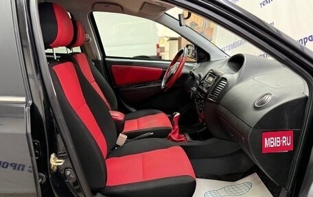 Geely MK Cross I, 2014 год, 315 000 рублей, 9 фотография