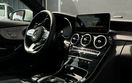 Mercedes-Benz C-Класс, 2020 год, 4 210 800 рублей, 10 фотография