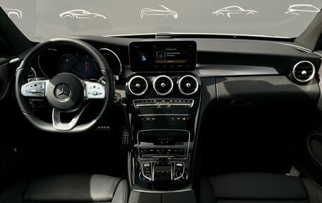 Mercedes-Benz C-Класс, 2020 год, 4 210 800 рублей, 9 фотография