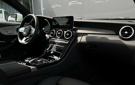 Mercedes-Benz C-Класс, 2020 год, 4 210 800 рублей, 12 фотография