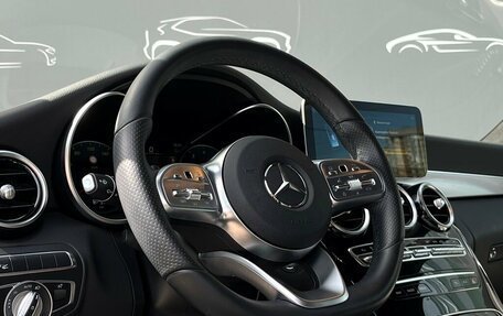 Mercedes-Benz C-Класс, 2020 год, 4 210 800 рублей, 6 фотография