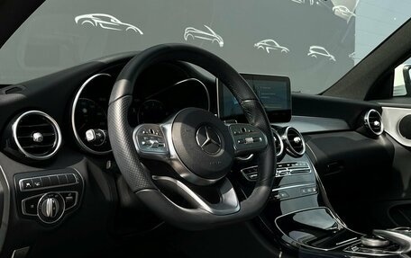 Mercedes-Benz C-Класс, 2020 год, 4 210 800 рублей, 8 фотография