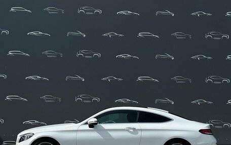 Mercedes-Benz C-Класс, 2020 год, 4 210 800 рублей, 15 фотография