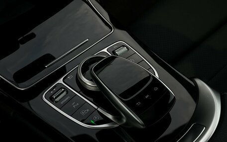 Mercedes-Benz C-Класс, 2020 год, 4 210 800 рублей, 19 фотография