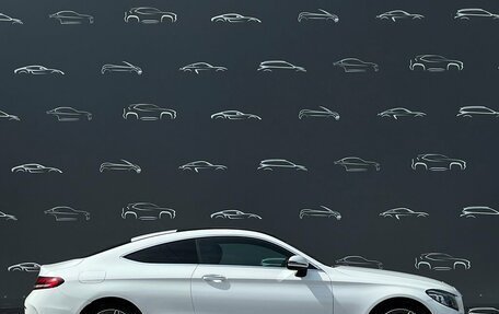 Mercedes-Benz C-Класс, 2020 год, 4 210 800 рублей, 14 фотография