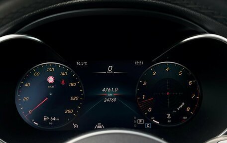 Mercedes-Benz C-Класс, 2020 год, 4 210 800 рублей, 27 фотография