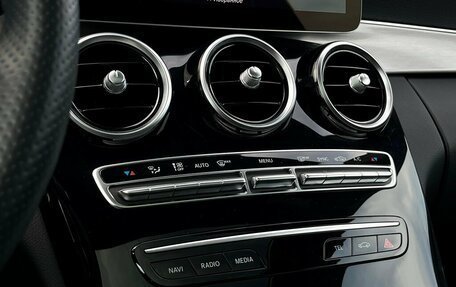Mercedes-Benz C-Класс, 2020 год, 4 210 800 рублей, 21 фотография