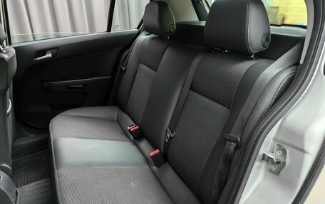 Opel Astra H, 2013 год, 799 000 рублей, 8 фотография